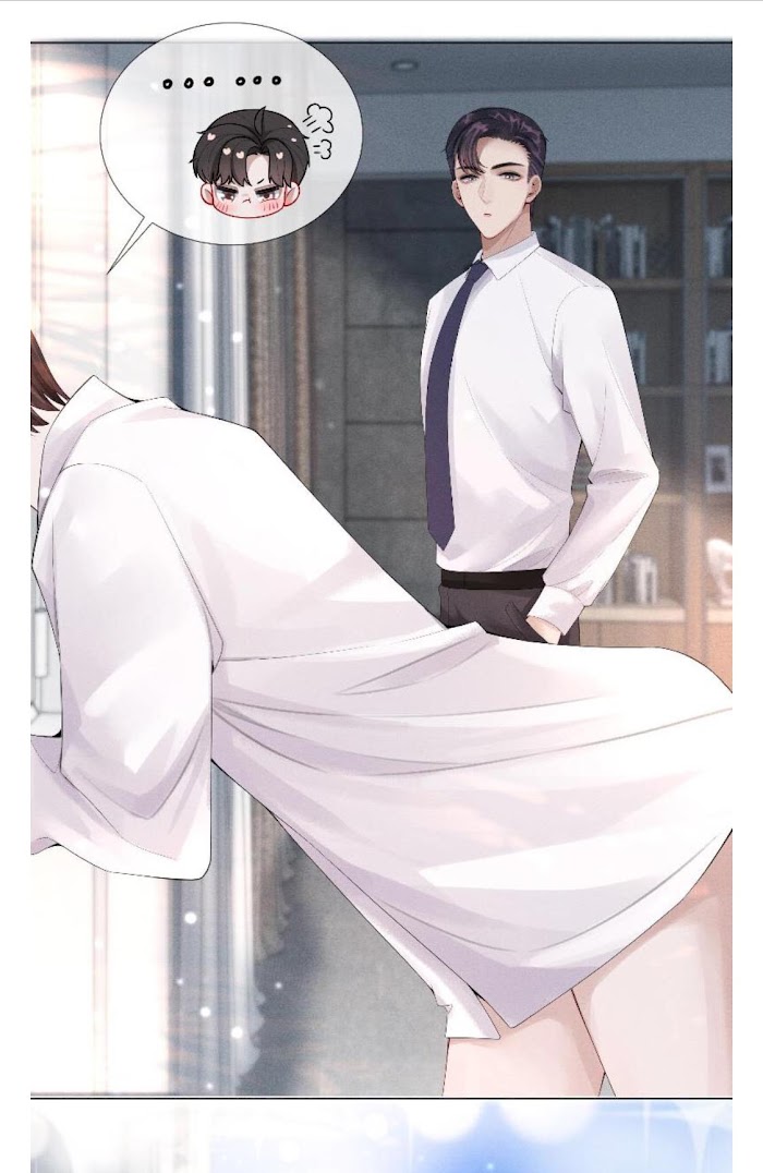Mr. Dior chapter 11 - page 4