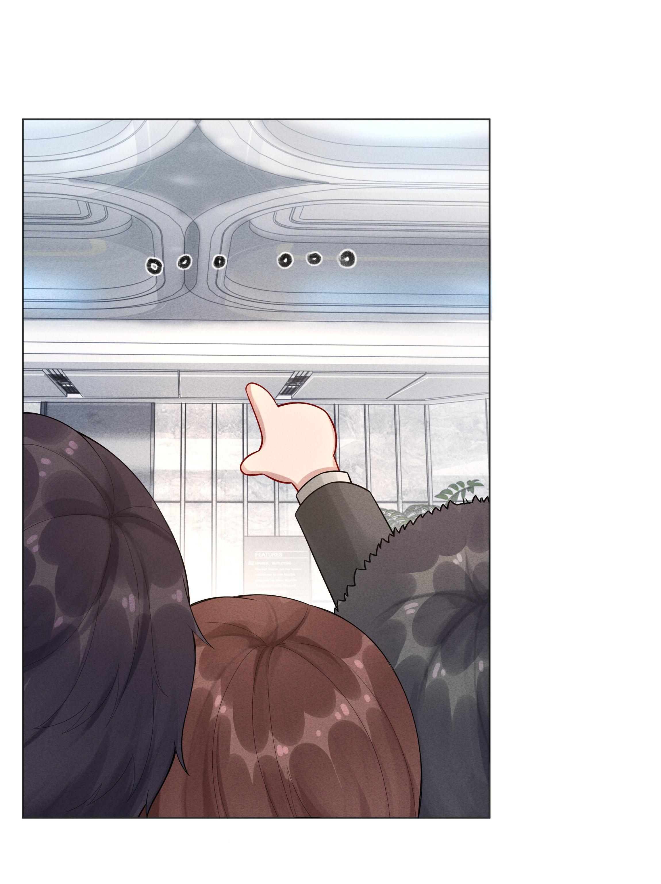 Mr. Dior chapter 8 - page 19