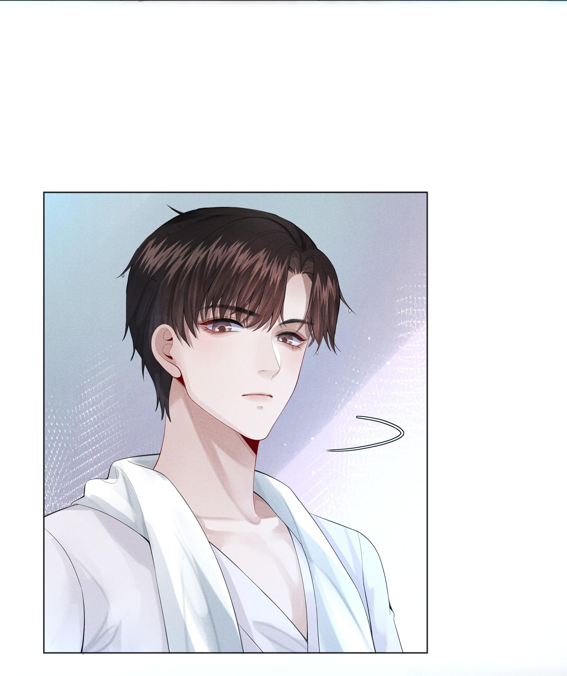 Mr. Dior chapter 6 - page 36
