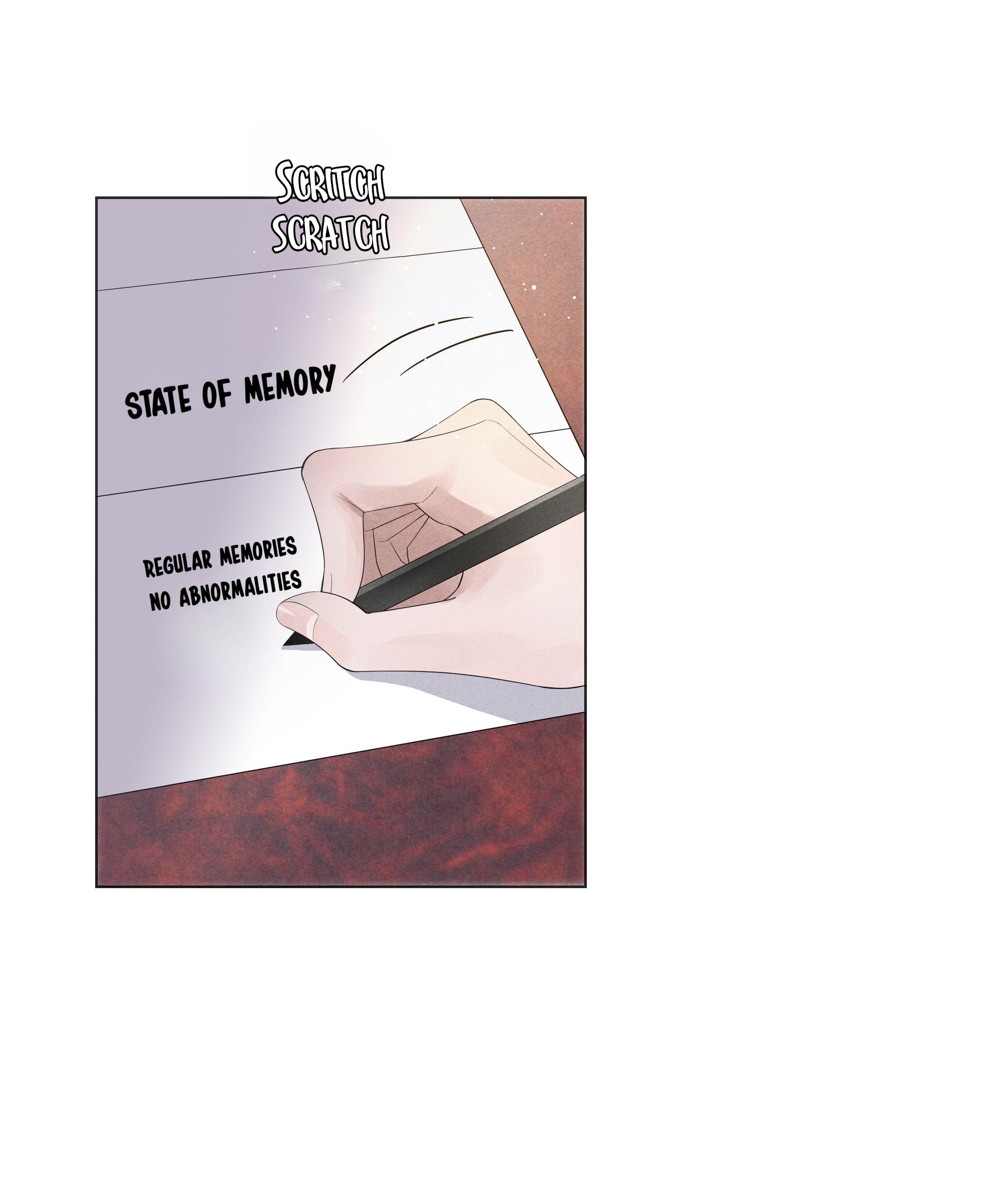 Mr. Dior chapter 6 - page 4