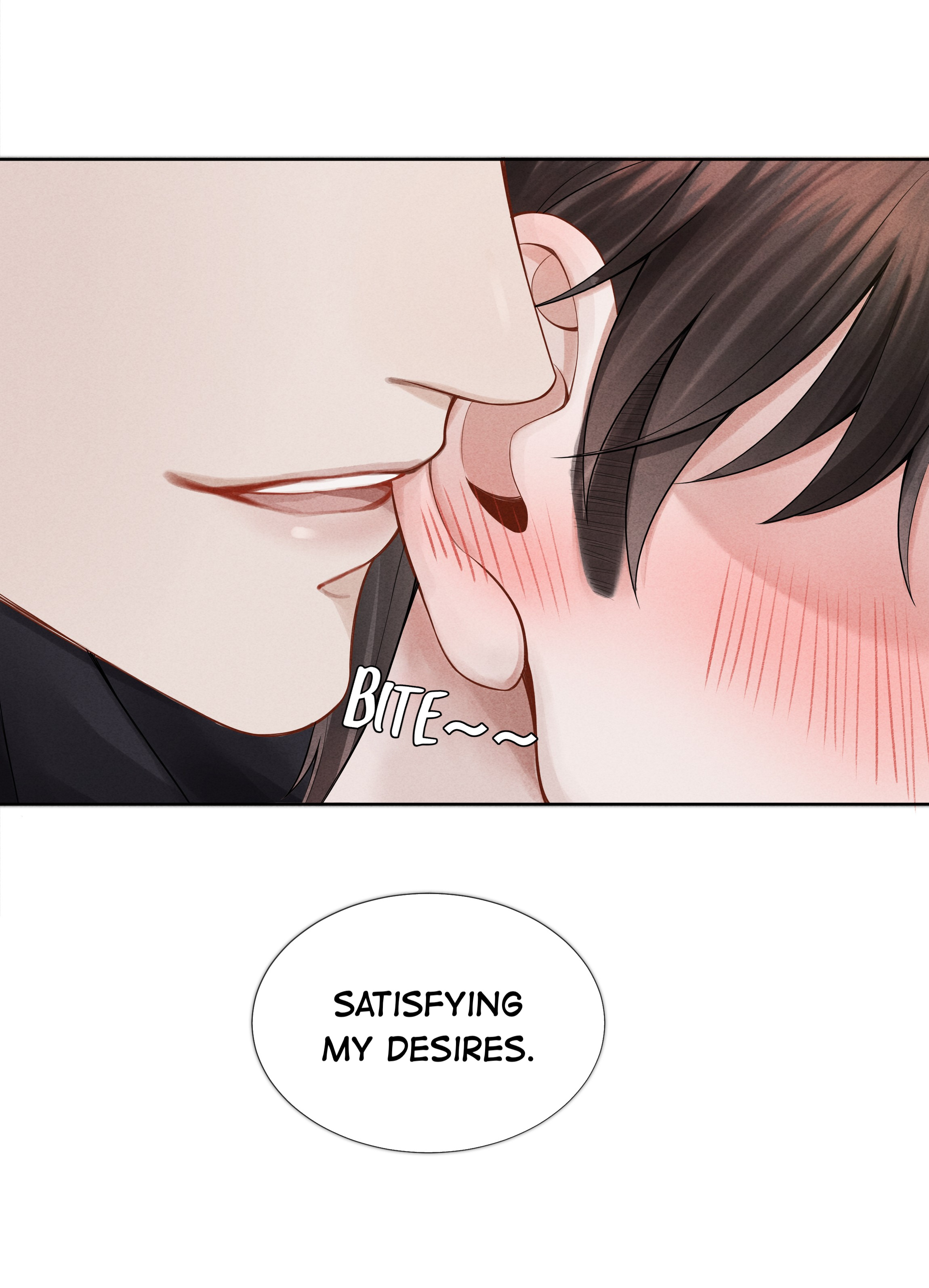 Mr. Dior chapter 4 - page 9