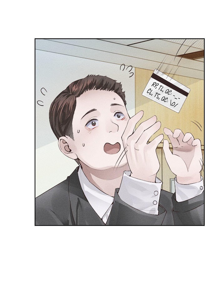 Mr. Dior chapter 1 - page 36