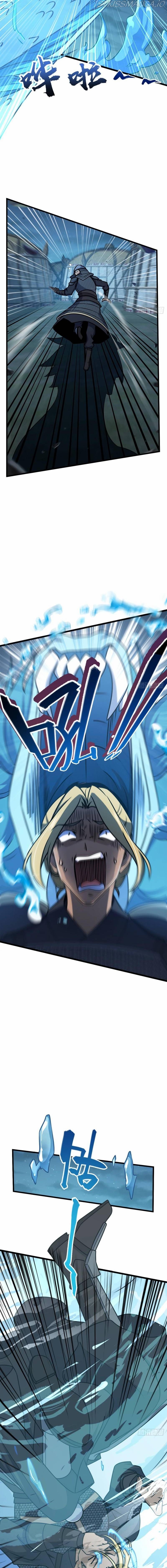 Spare Me, Great Lord! Chapter 574 - page 10