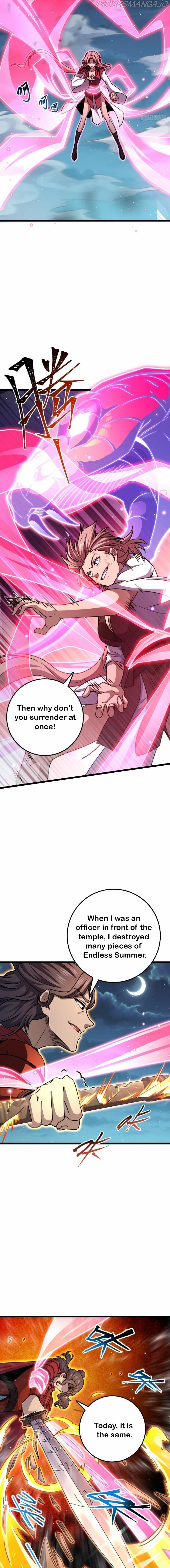 Spare Me, Great Lord! Chapter 573 - page 13