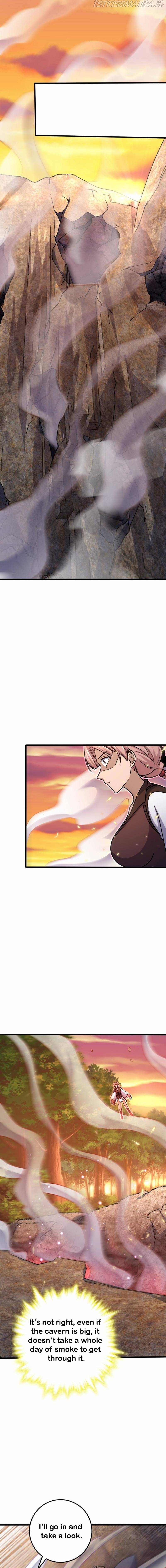 Spare Me, Great Lord! Chapter 572 - page 10