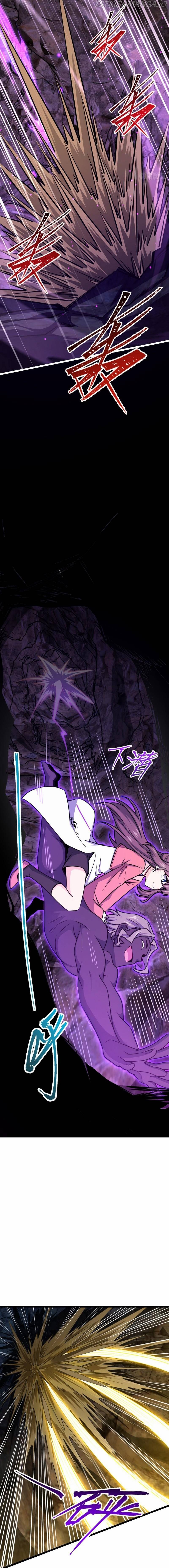Spare Me, Great Lord! Chapter 569 - page 6