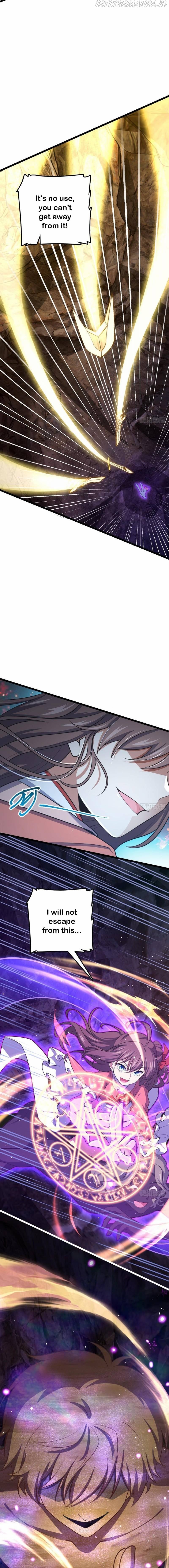 Spare Me, Great Lord! Chapter 569 - page 7
