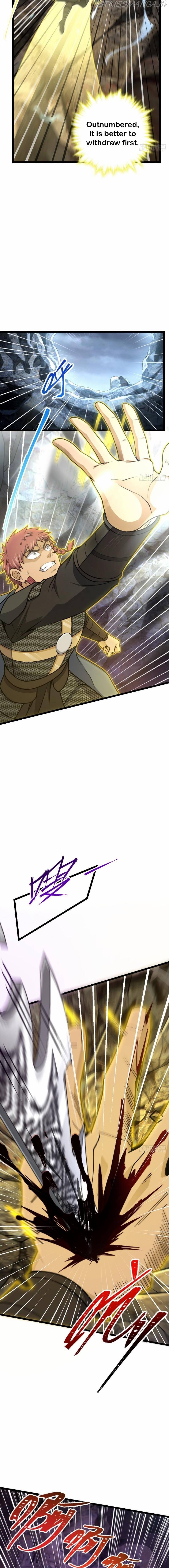 Spare Me, Great Lord! Chapter 569 - page 9