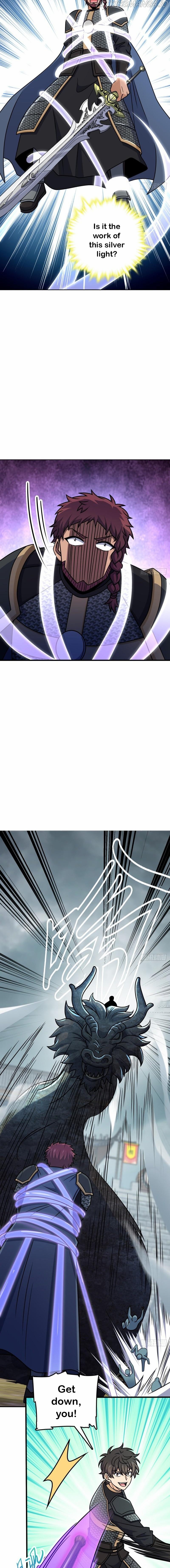 Spare Me, Great Lord! Chapter 568 - page 6