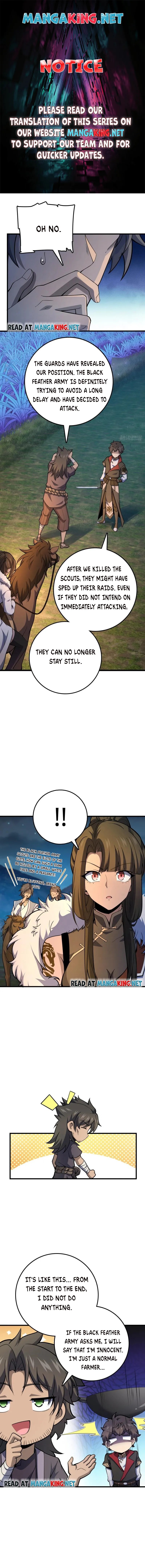 Spare Me, Great Lord! chapter 511 - page 1