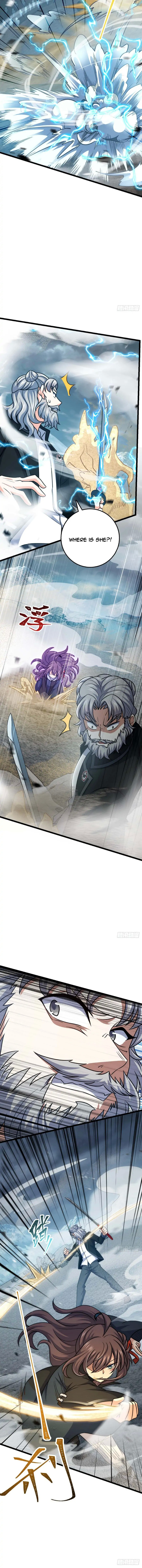 Spare Me, Great Lord! chapter 479 - page 4