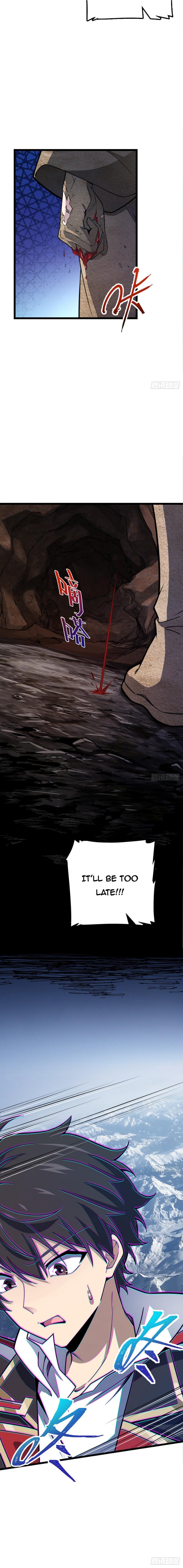 Spare Me, Great Lord! chapter 478 - page 14