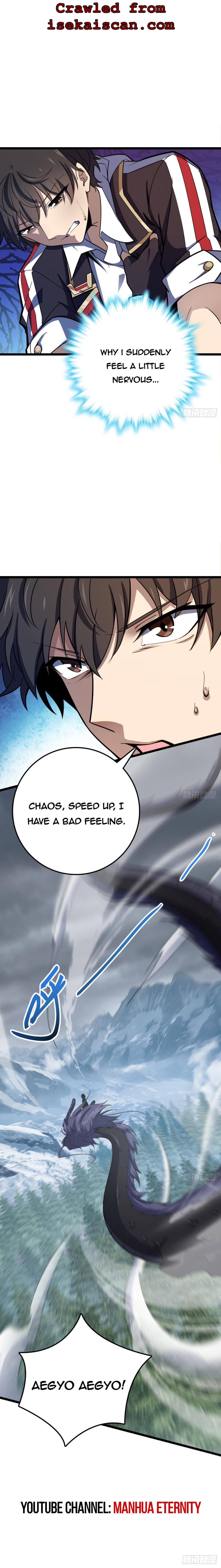 Spare Me, Great Lord! chapter 478 - page 15