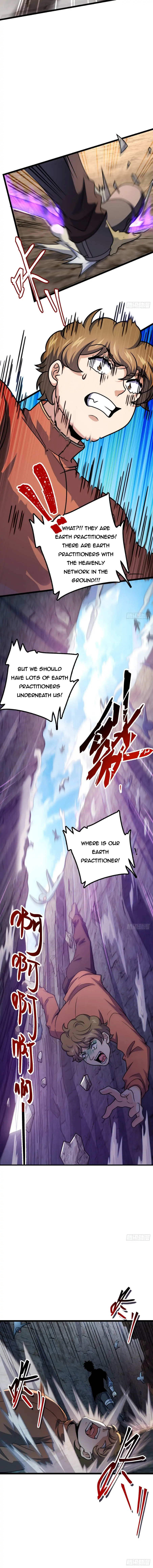 Spare Me, Great Lord! chapter 476 - page 9