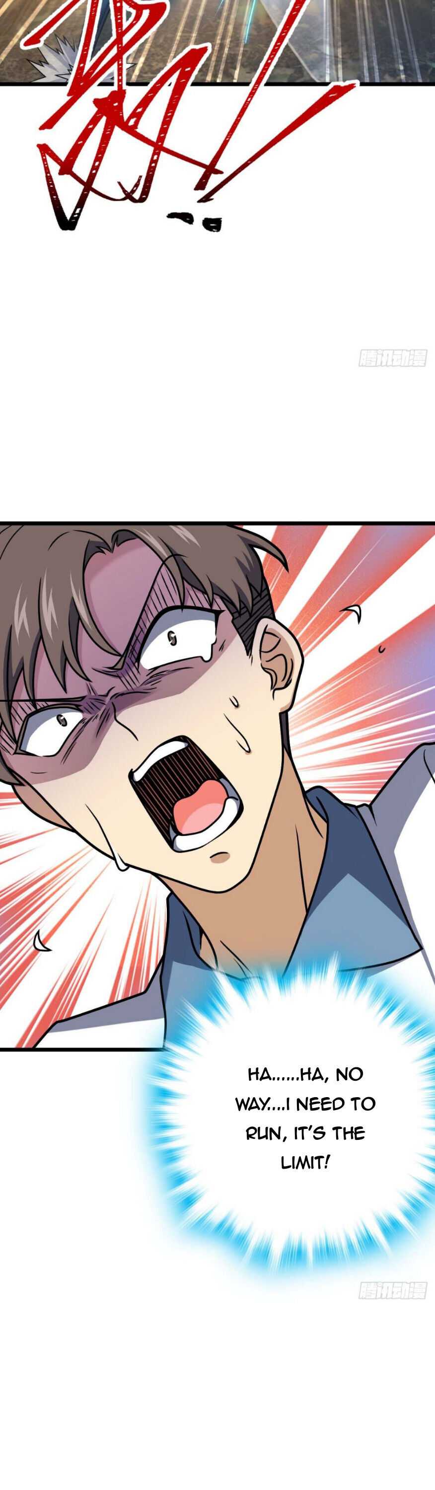 Spare Me, Great Lord! chapter 465 - page 11