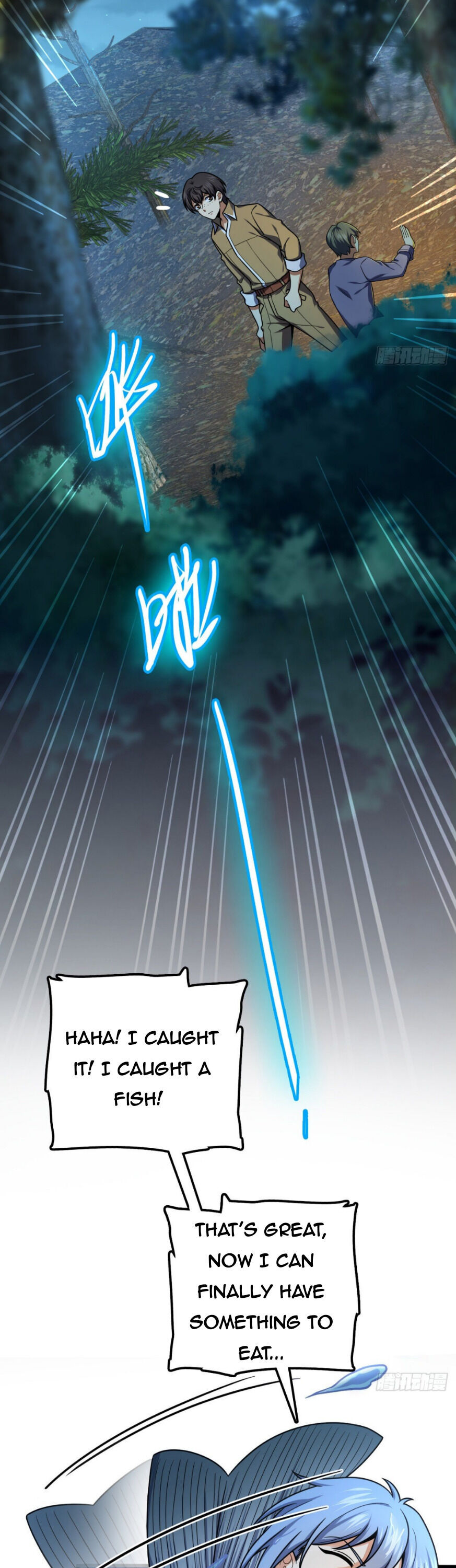 Spare Me, Great Lord! chapter 464 - page 16