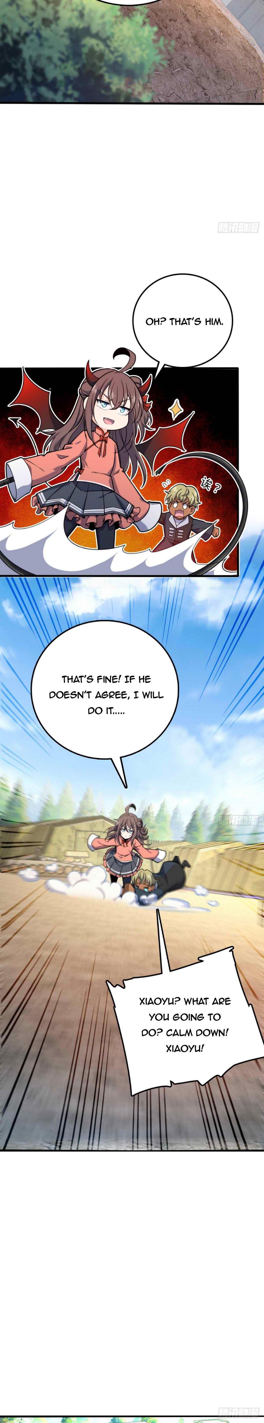 Spare Me, Great Lord! chapter 463 - page 18