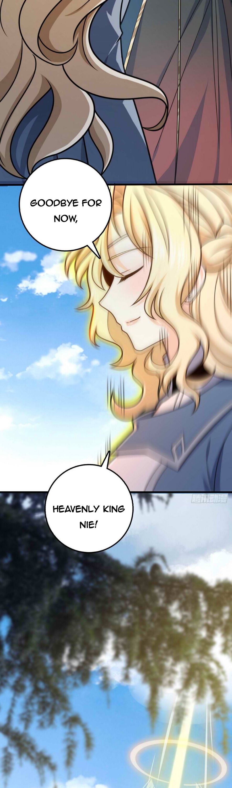 Spare Me, Great Lord! chapter 463 - page 28