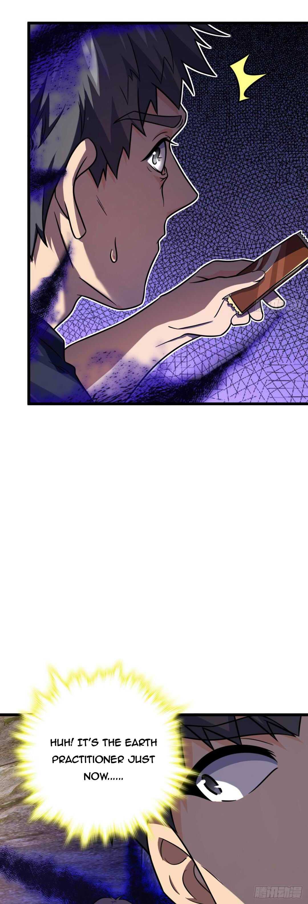 Spare Me, Great Lord! chapter 461 - page 17