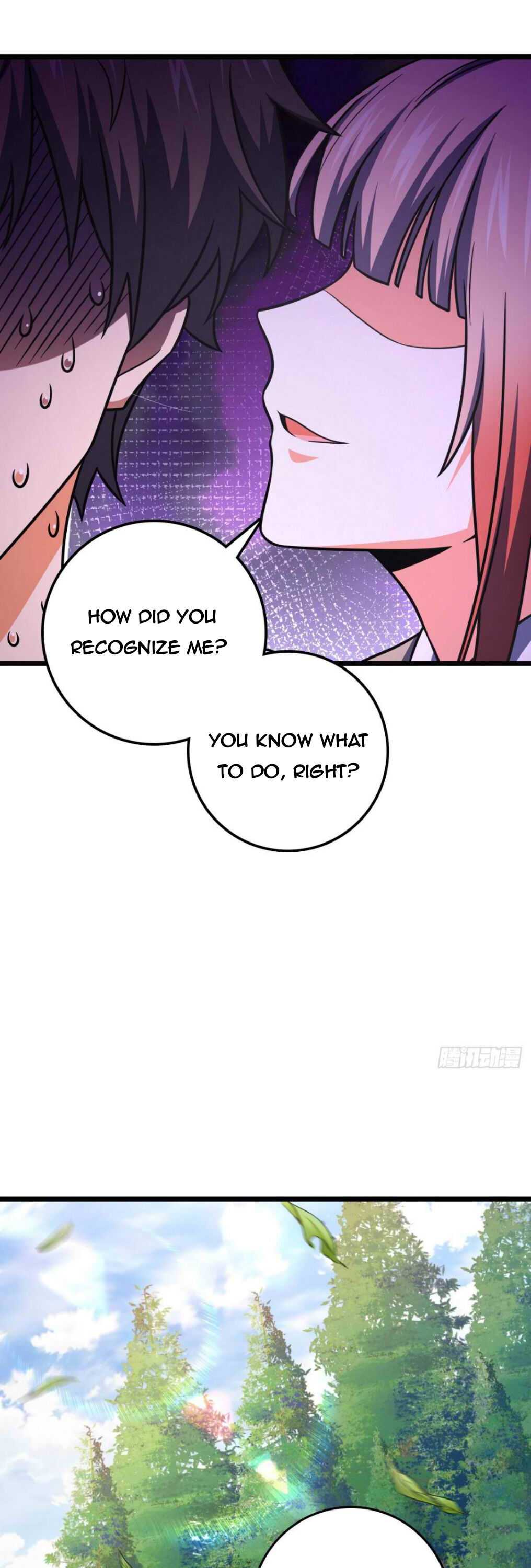 Spare Me, Great Lord! chapter 461 - page 26