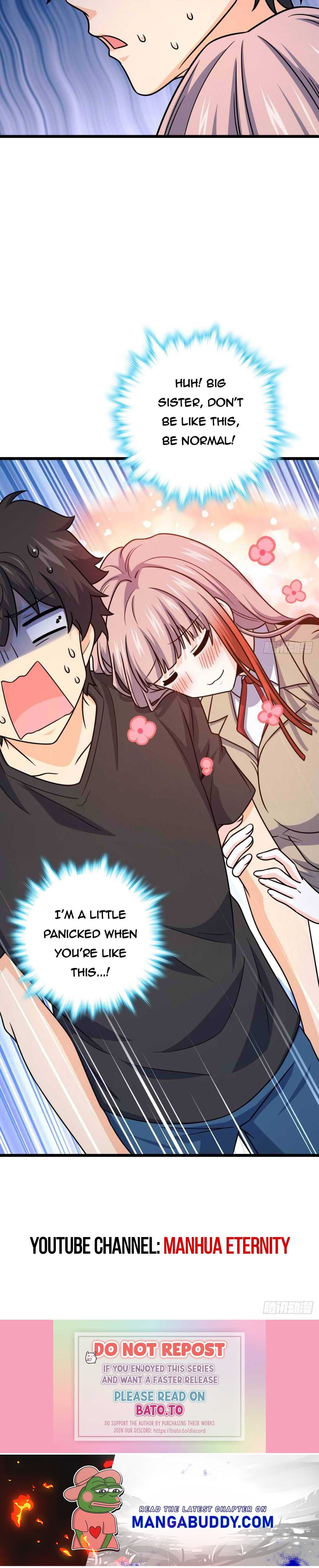 Spare Me, Great Lord! chapter 461 - page 30