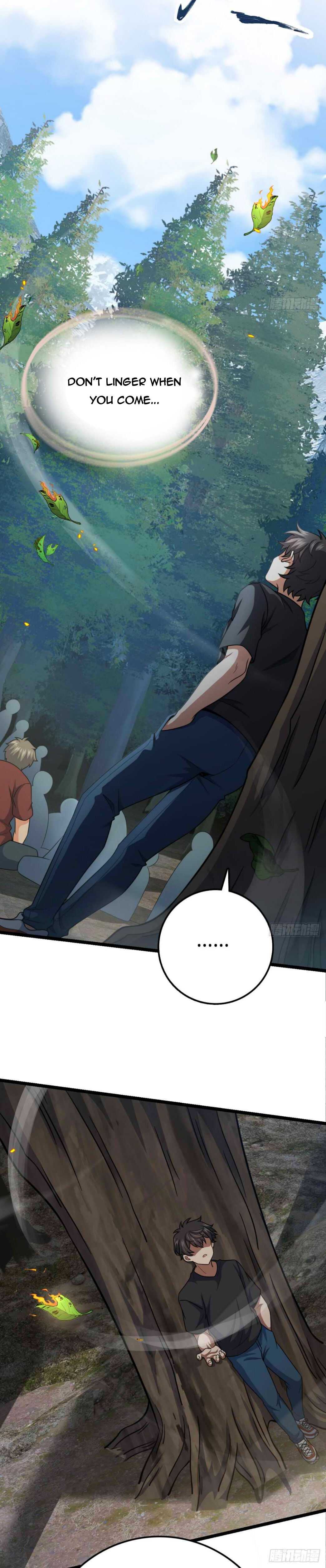Spare Me, Great Lord! chapter 460 - page 20