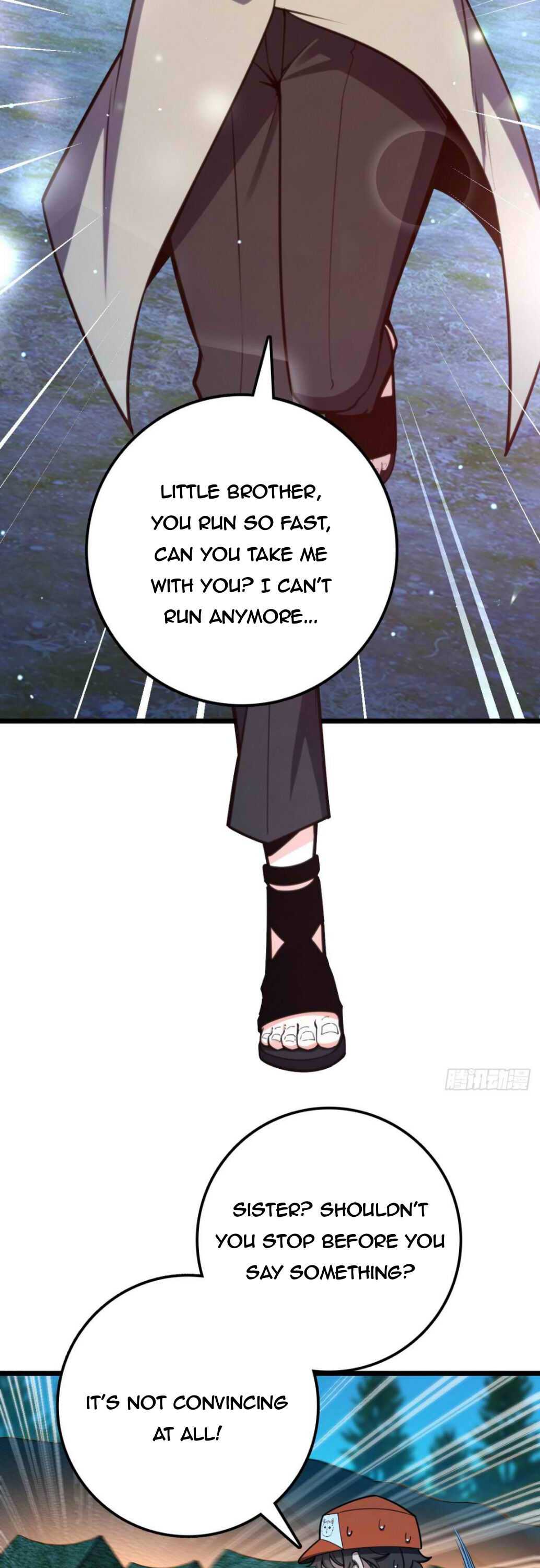 Spare Me, Great Lord! chapter 459 - page 11