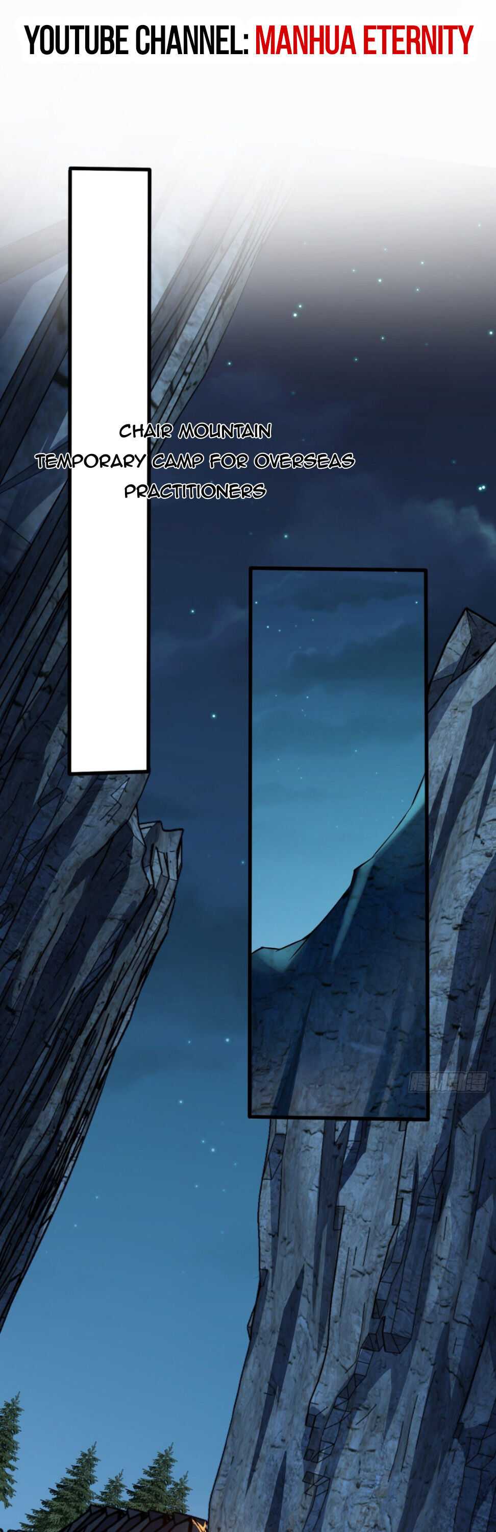 Spare Me, Great Lord! chapter 457 - page 1