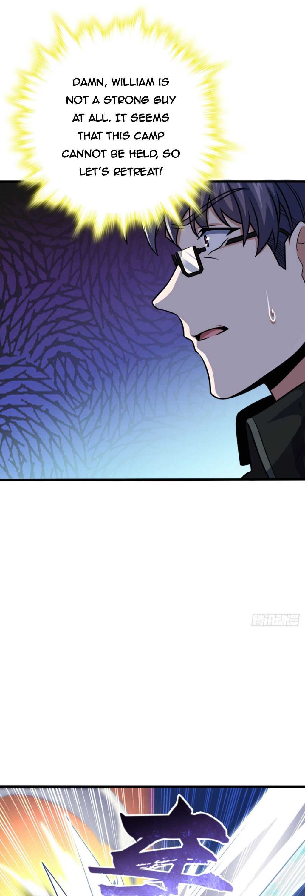 Spare Me, Great Lord! chapter 457 - page 27