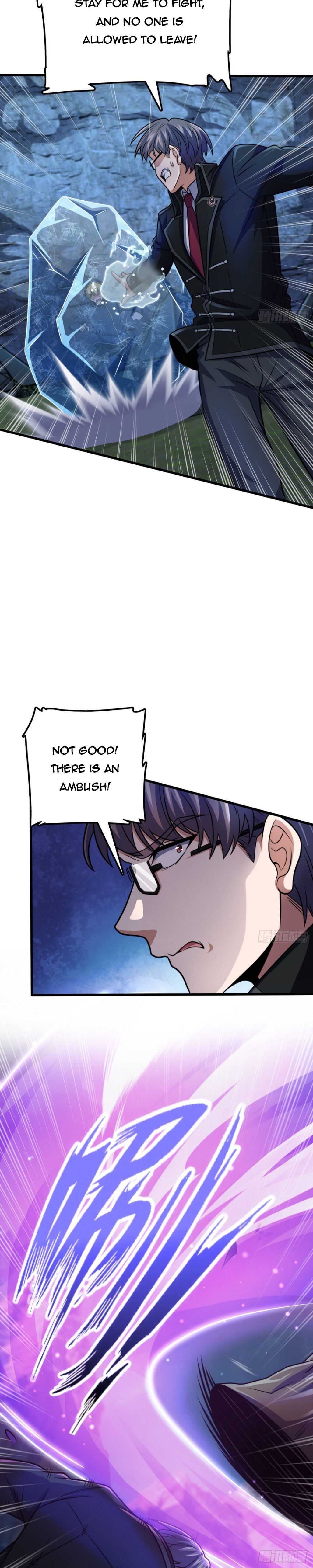 Spare Me, Great Lord! chapter 457 - page 30