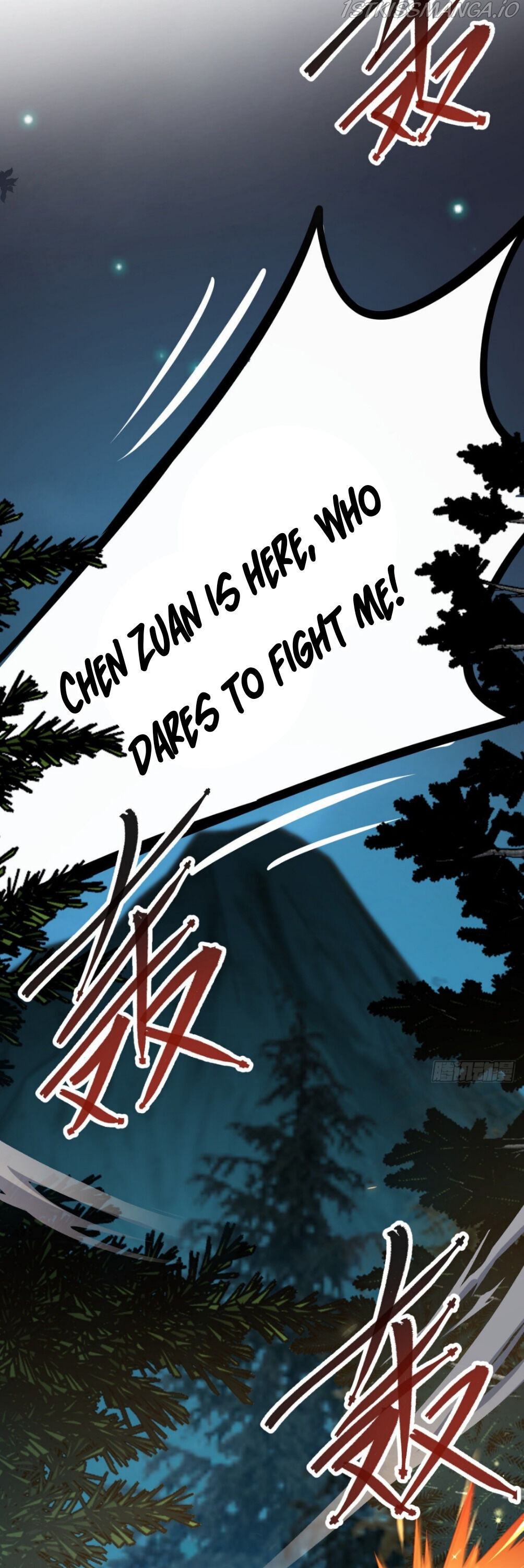 Spare Me, Great Lord! chapter 456 - page 29