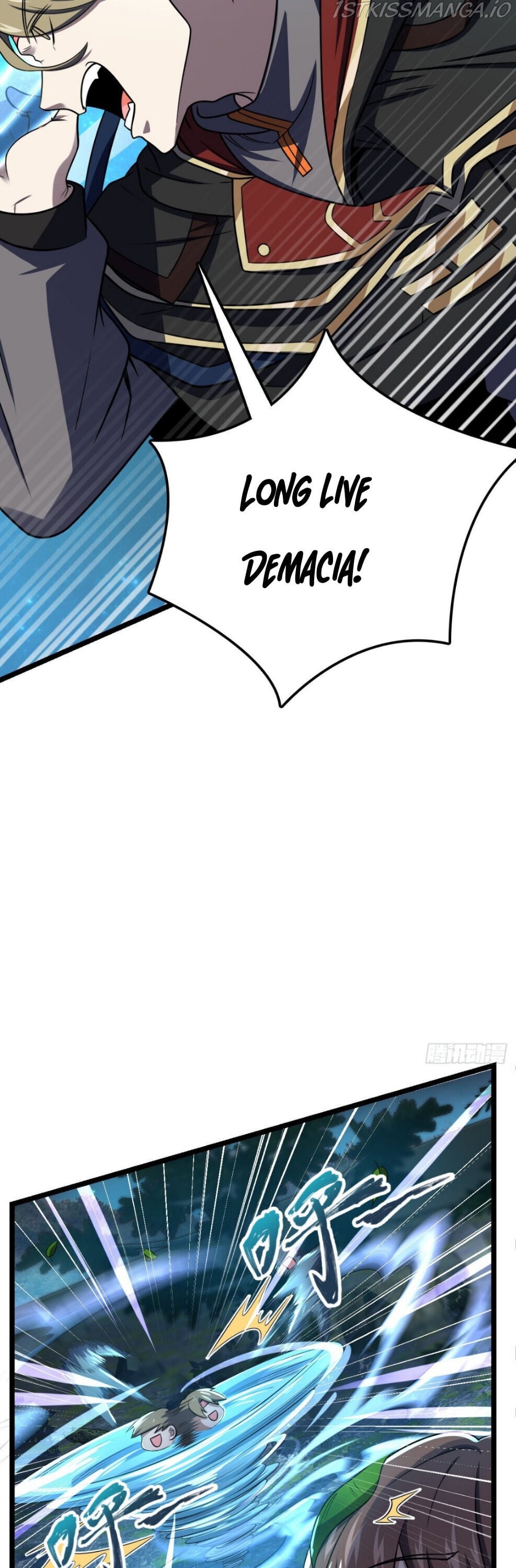 Spare Me, Great Lord! chapter 456 - page 31
