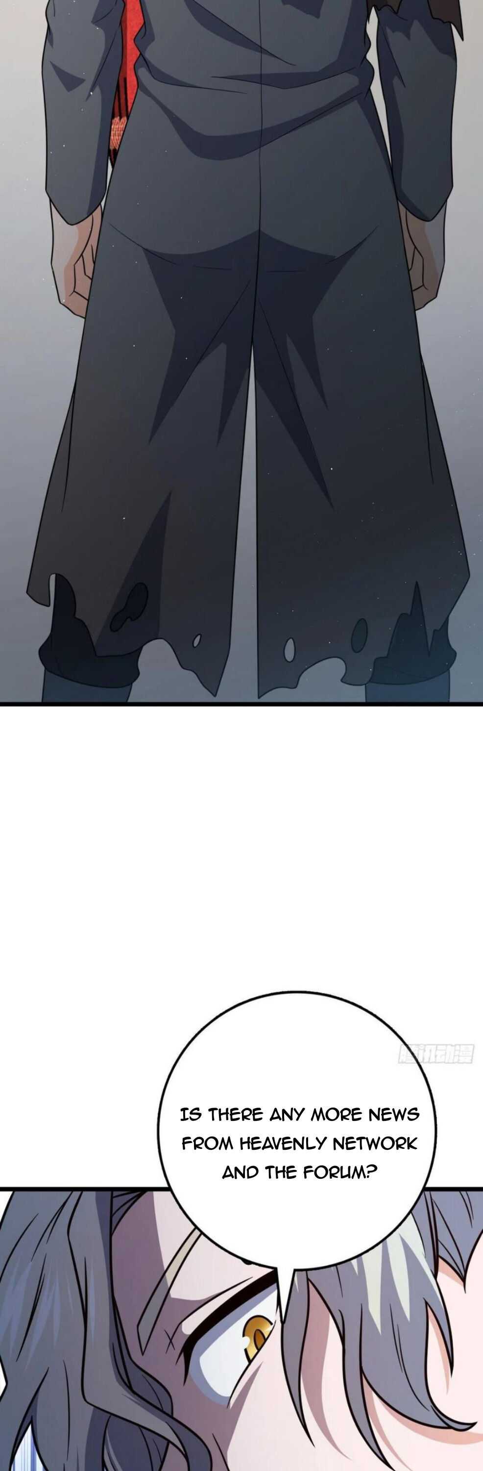 Spare Me, Great Lord! chapter 455 - page 17