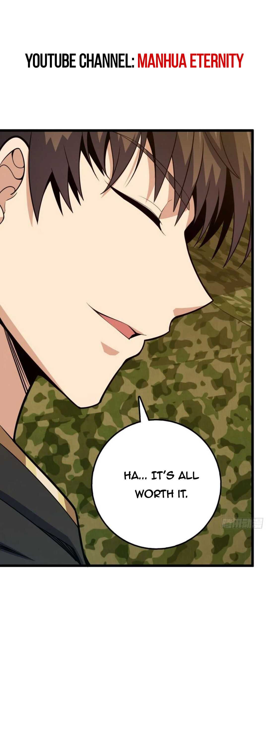 Spare Me, Great Lord! chapter 455 - page 31