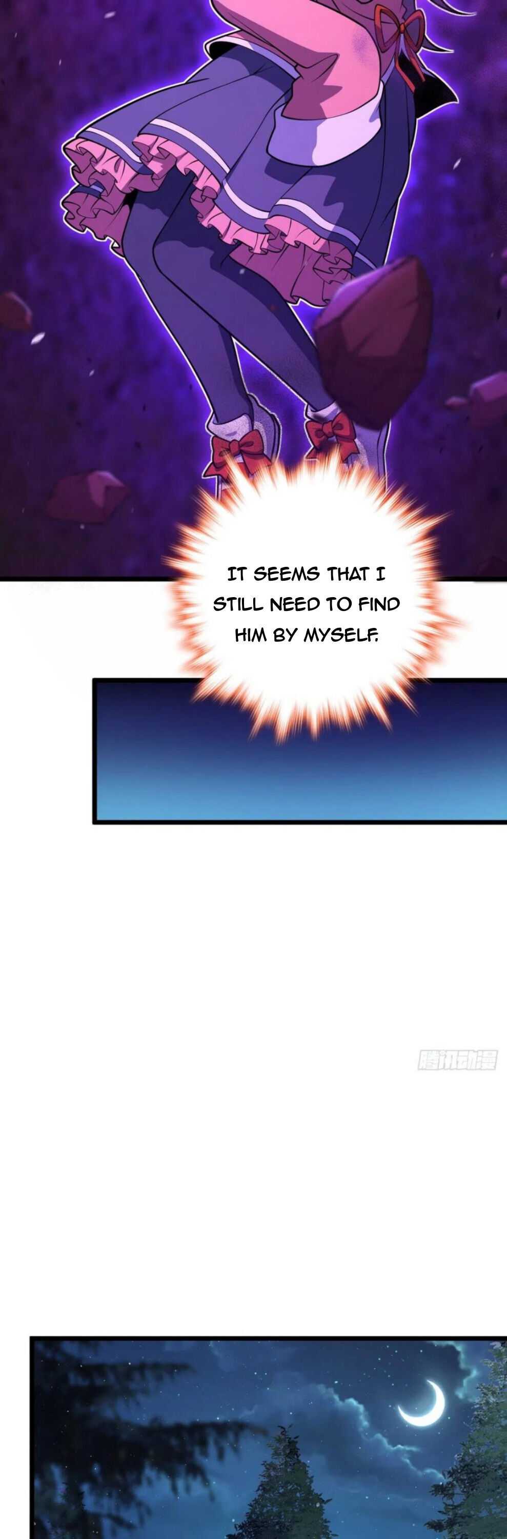 Spare Me, Great Lord! chapter 455 - page 9
