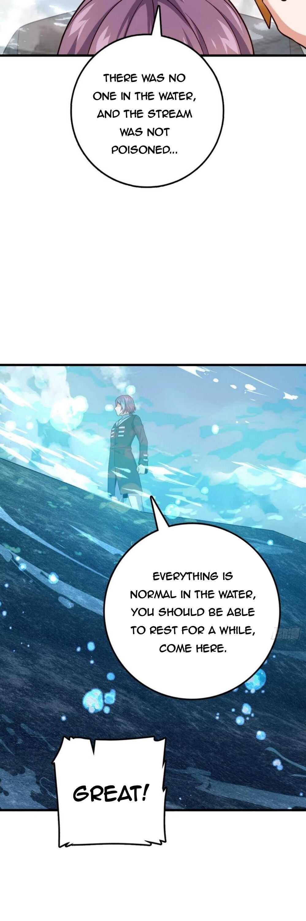 Spare Me, Great Lord! chapter 453 - page 13