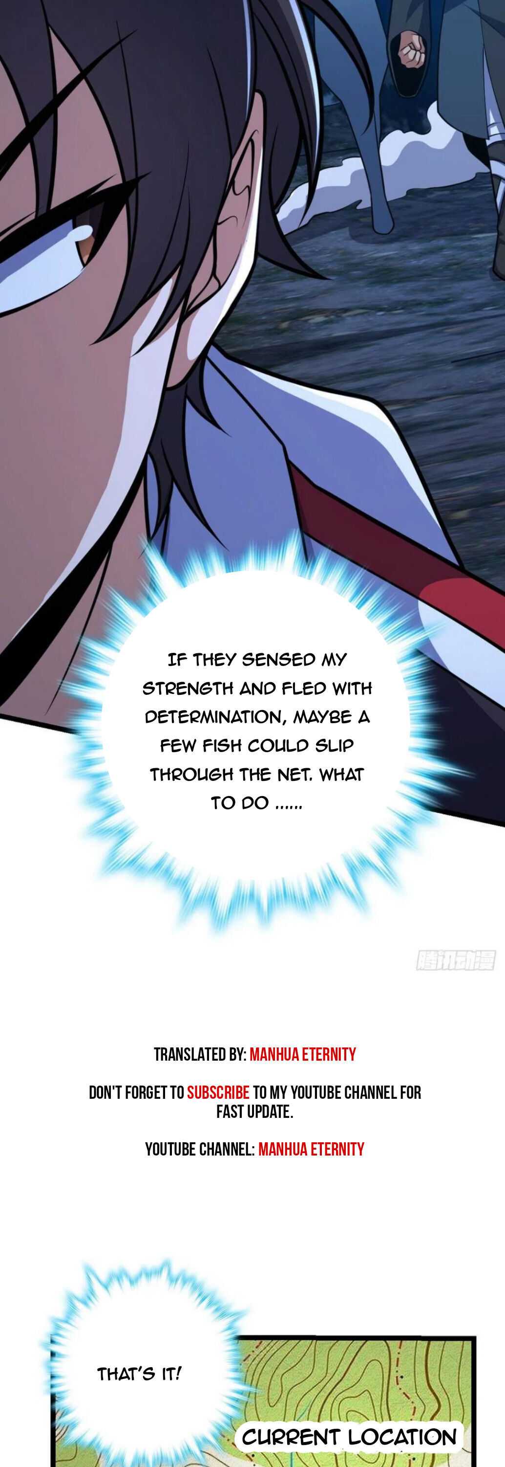 Spare Me, Great Lord! chapter 451 - page 31