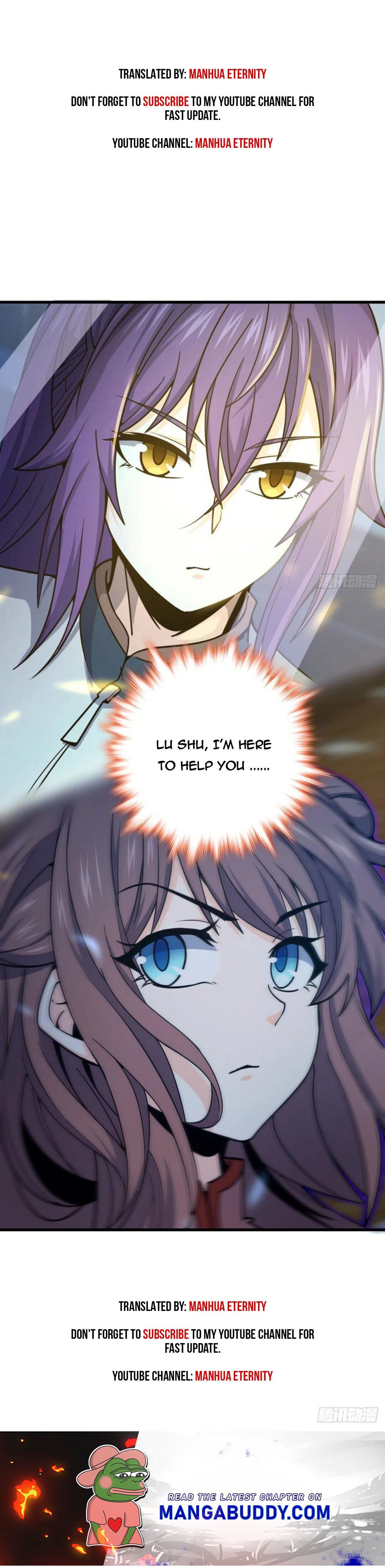 Spare Me, Great Lord! chapter 450 - page 28