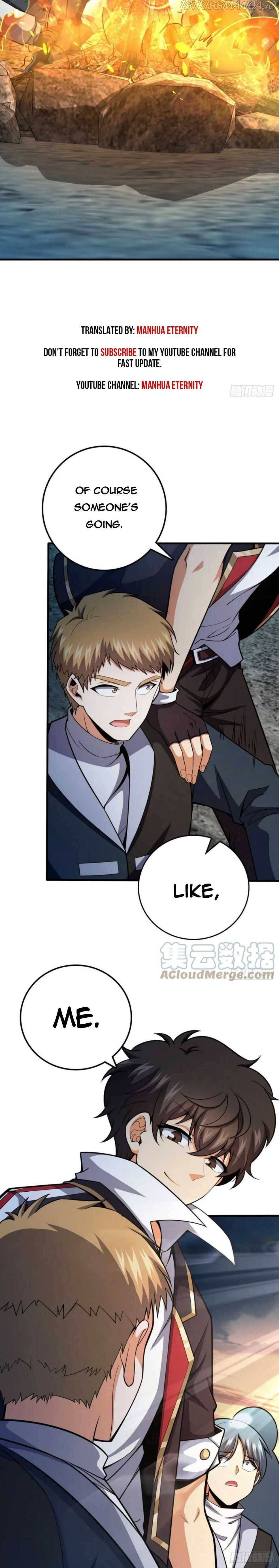 Spare Me, Great Lord! chapter 449 - page 29