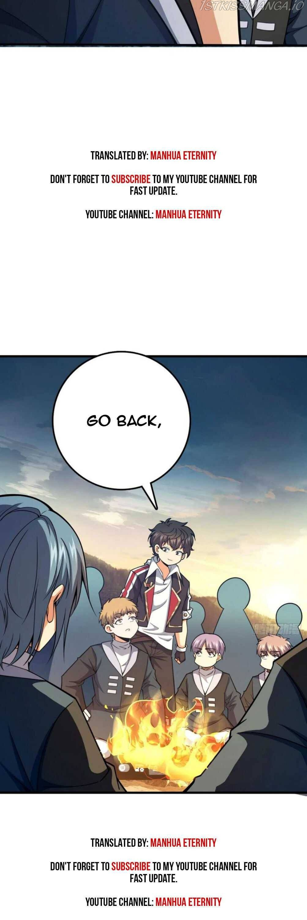 Spare Me, Great Lord! chapter 449 - page 30