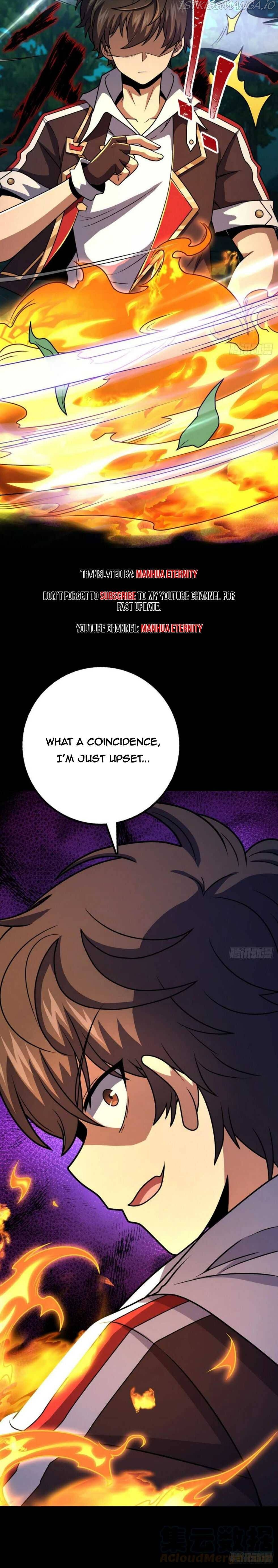 Spare Me, Great Lord! chapter 449 - page 6