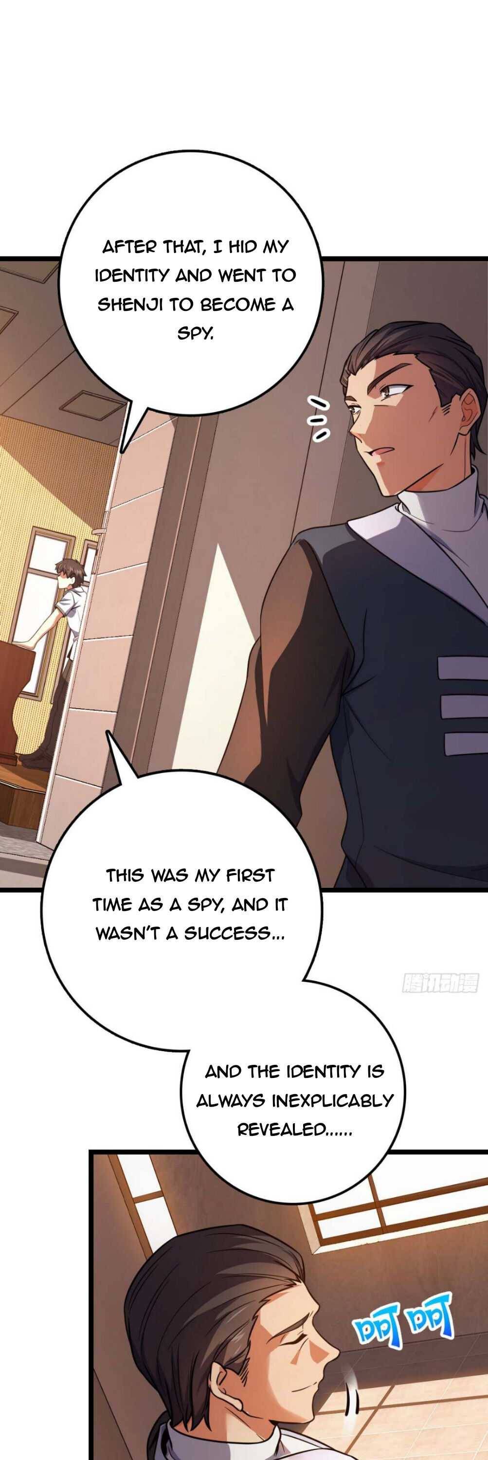 Spare Me, Great Lord! chapter 445 - page 26