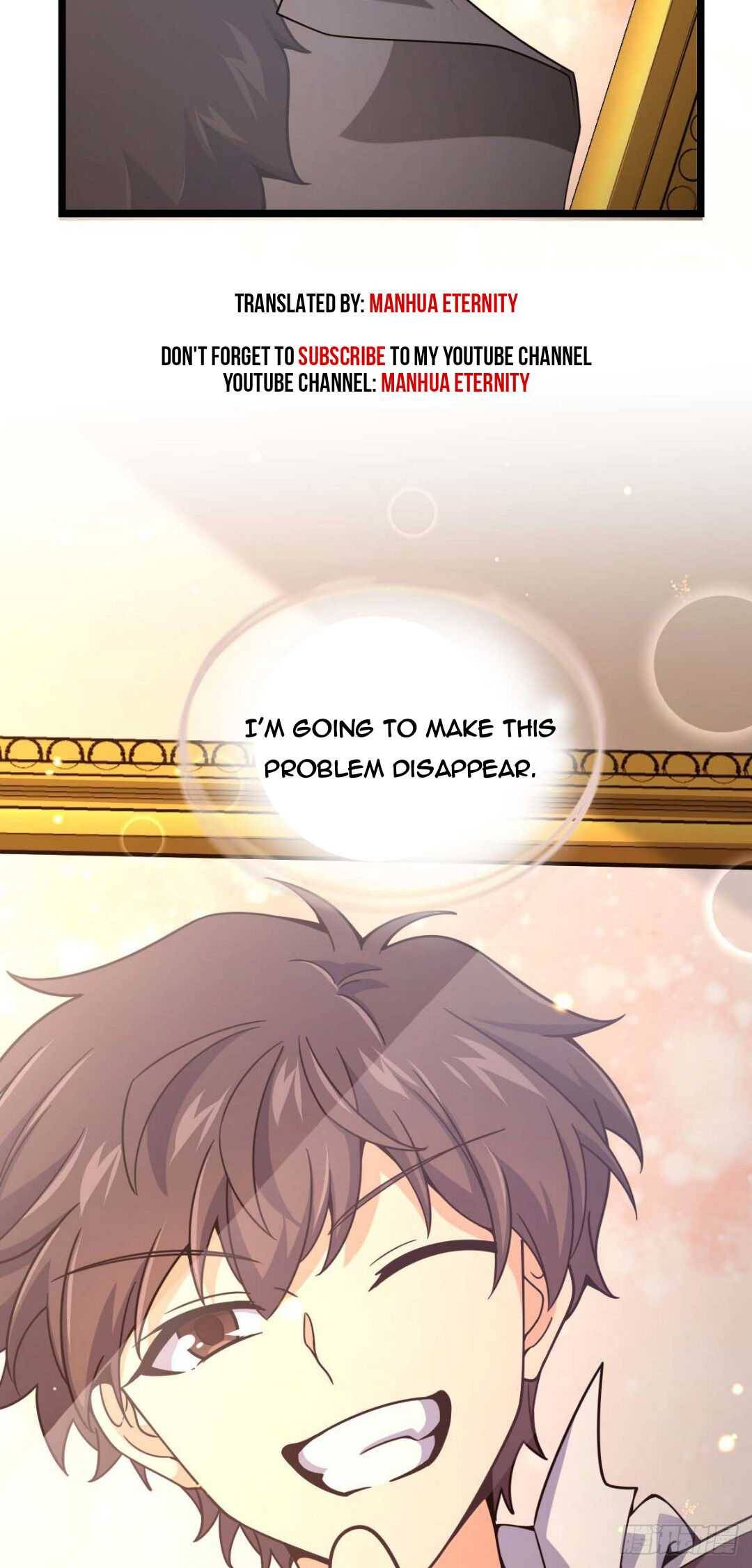Spare Me, Great Lord! chapter 445 - page 36