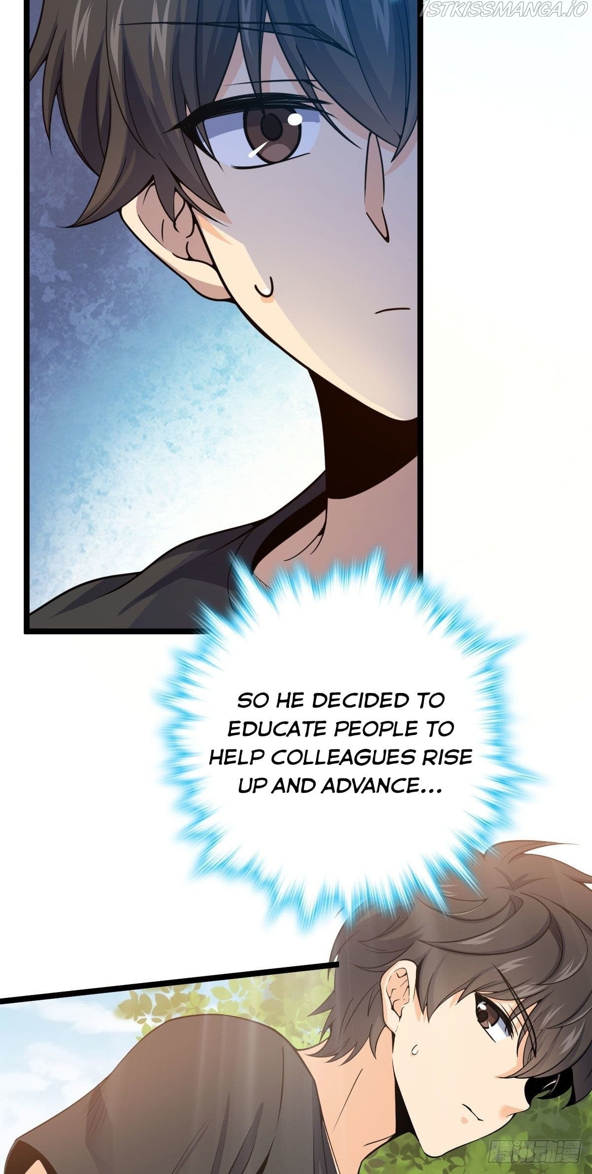 Spare Me, Great Lord! chapter 434 - page 3