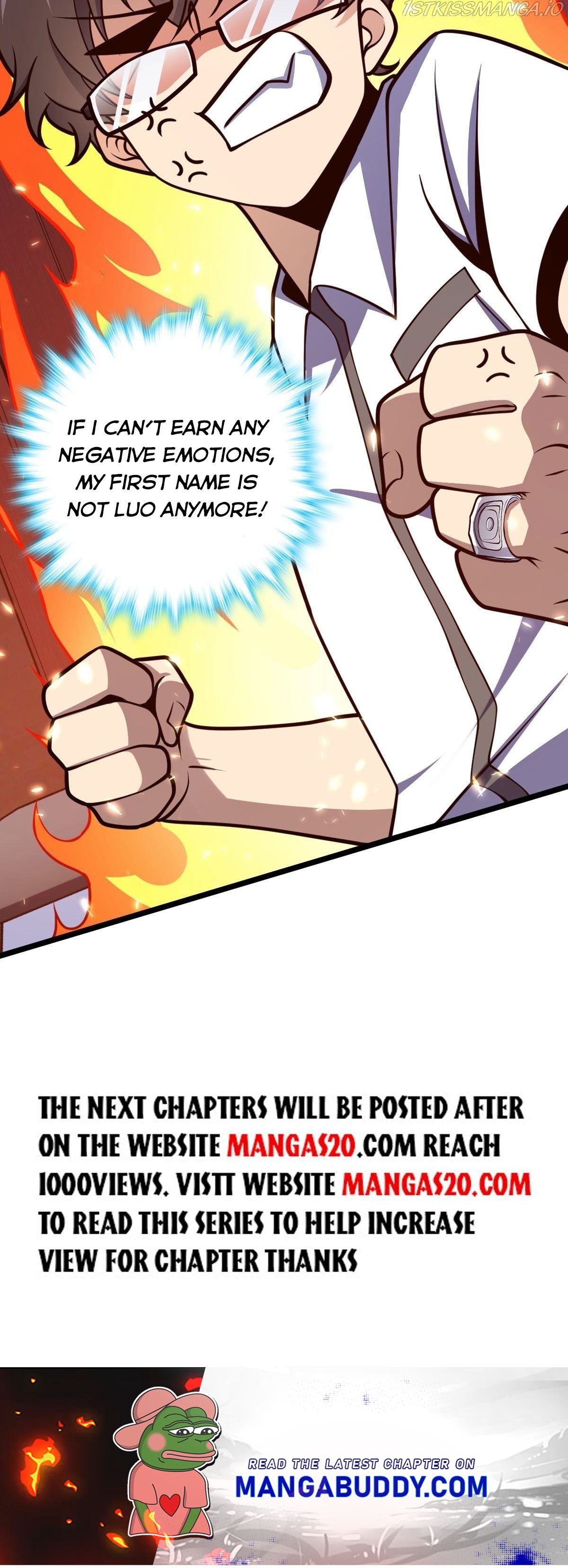 Spare Me, Great Lord! chapter 434 - page 38