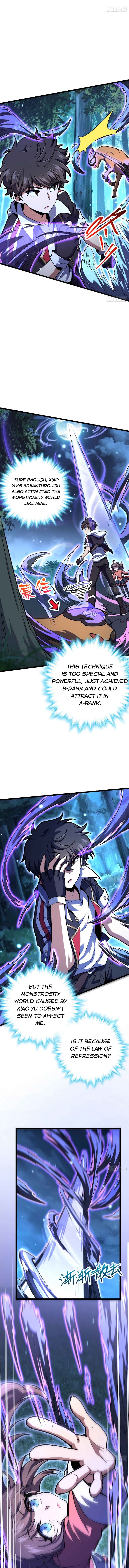 Spare Me, Great Lord! chapter 432 - page 10