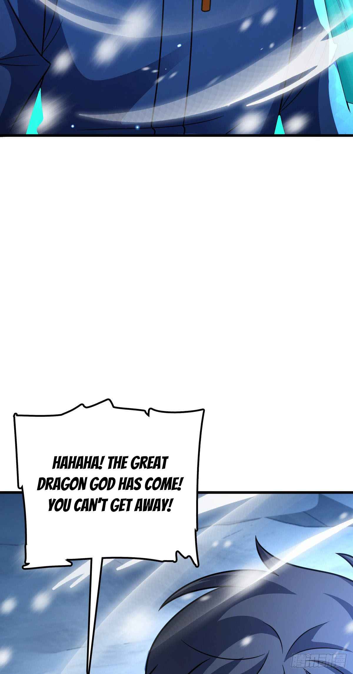 Spare Me, Great Lord! chapter 407 - page 18