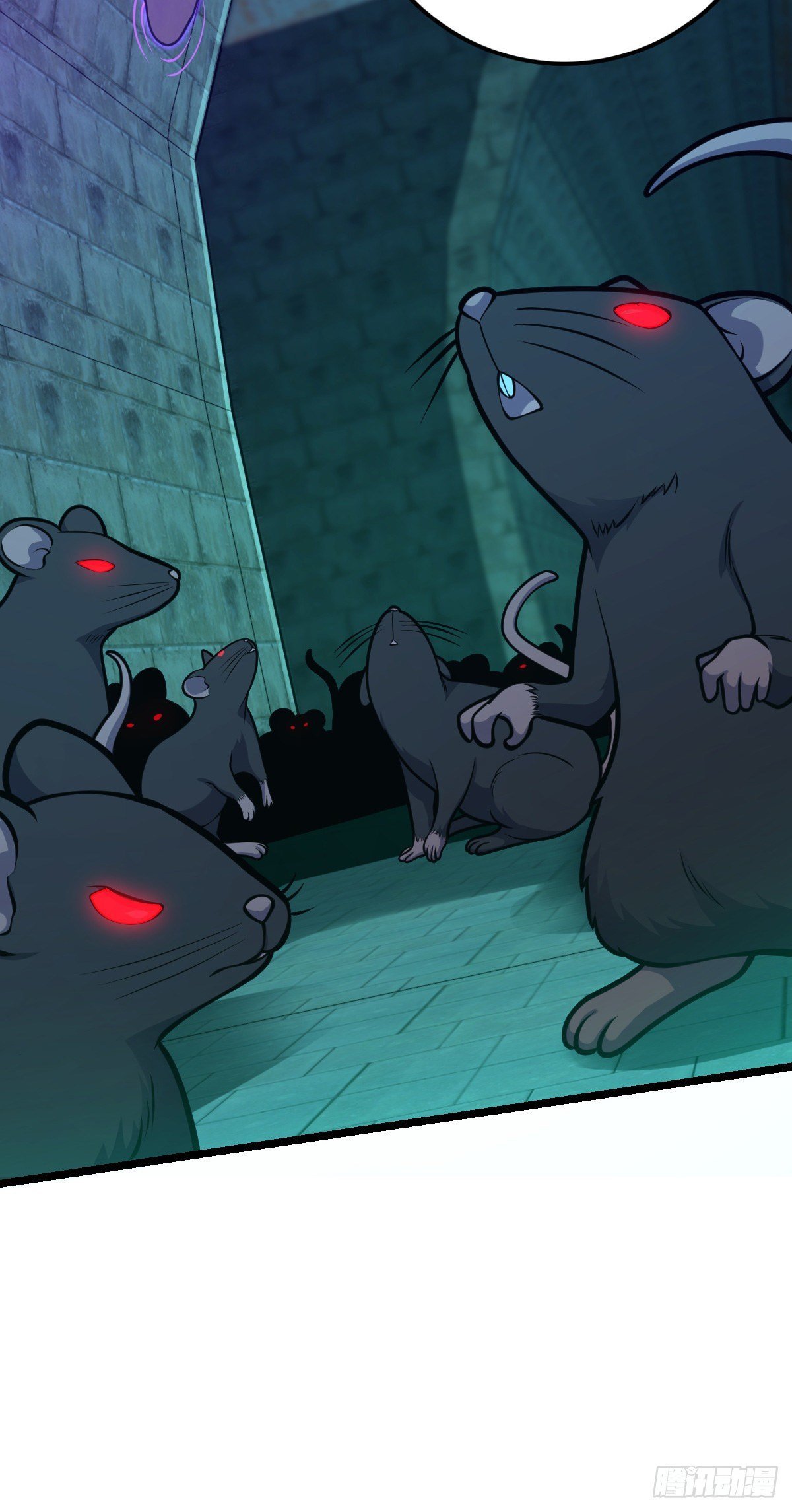 Spare Me, Great Lord! chapter 392 - page 13