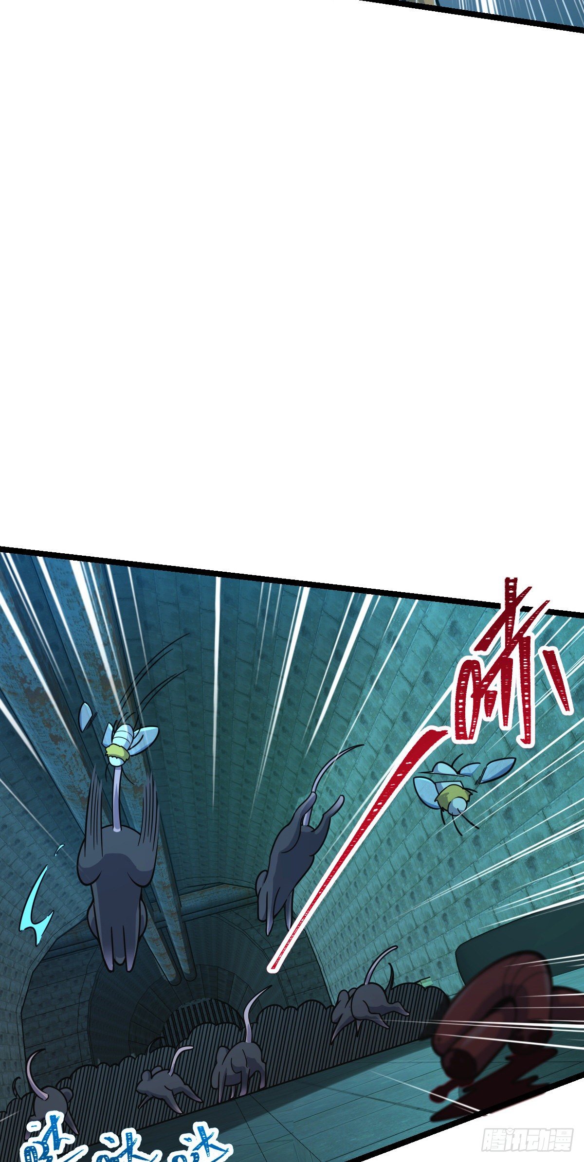 Spare Me, Great Lord! chapter 392 - page 27