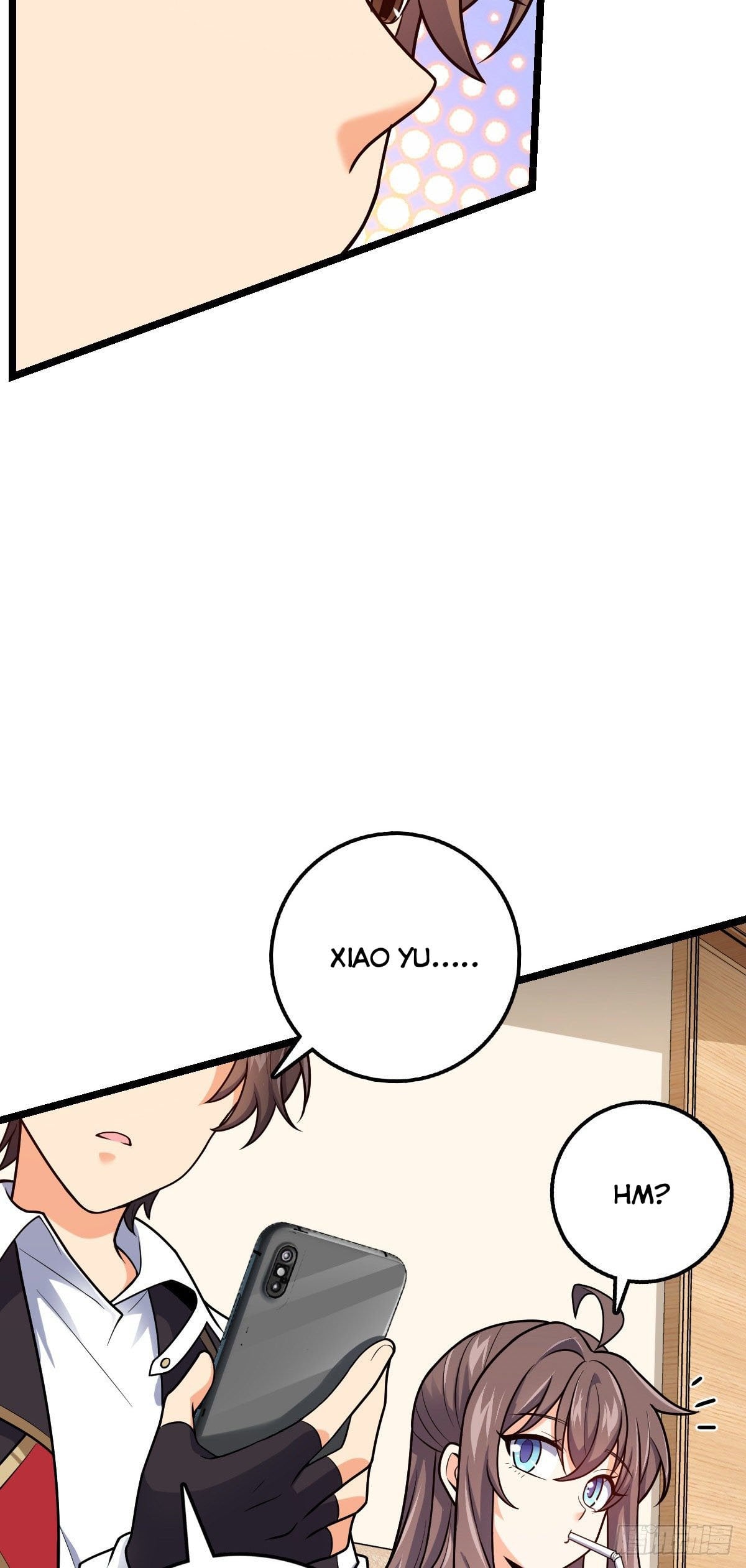 Spare Me, Great Lord! chapter 392 - page 4